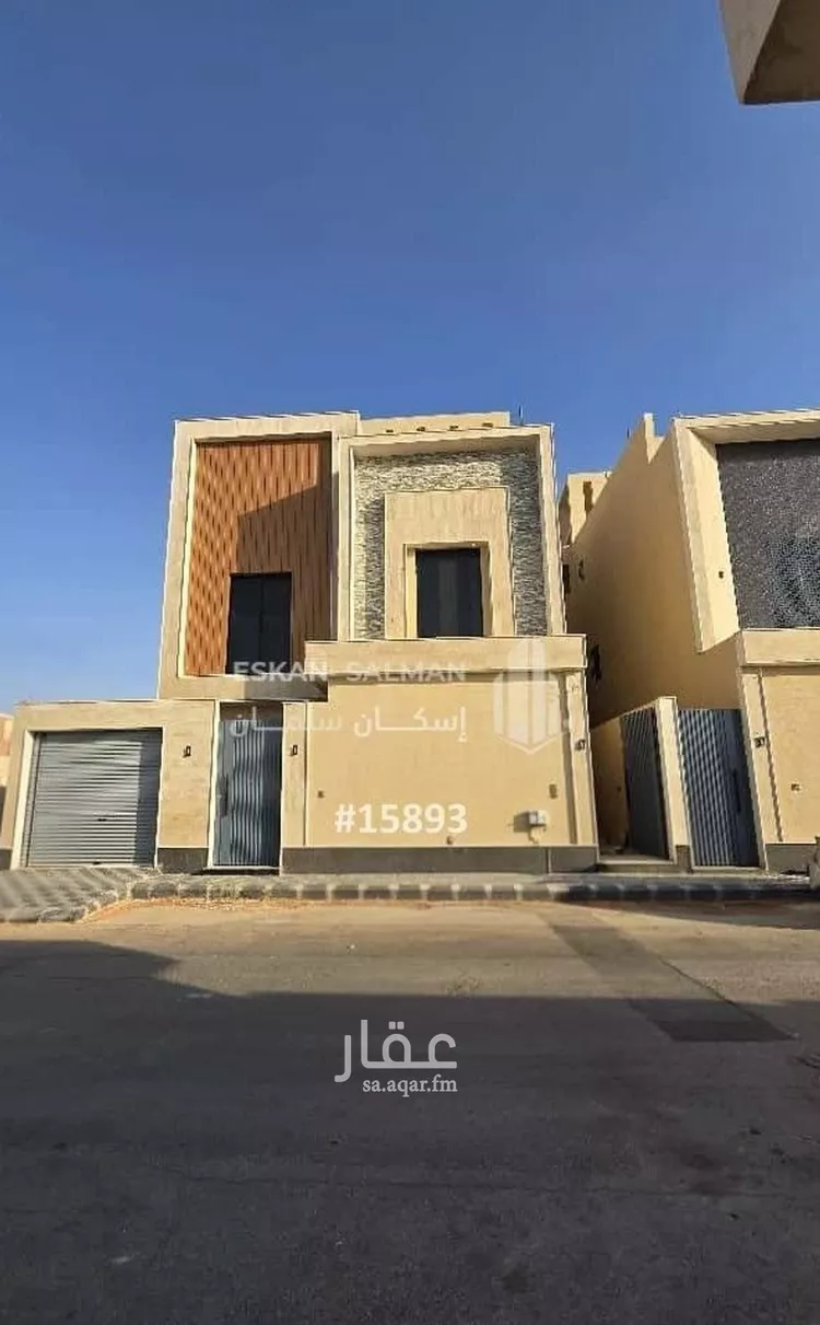 دور للبيع في شارع محمد العقيل, حي النهضة, مدينة الرياض, منطقة الرياض صورة 3