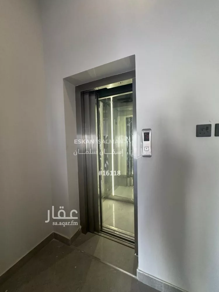 شقة للبيع في شارع عمر بن عطاء, حي البيان, مدينة الرياض, منطقة الرياض صورة 2