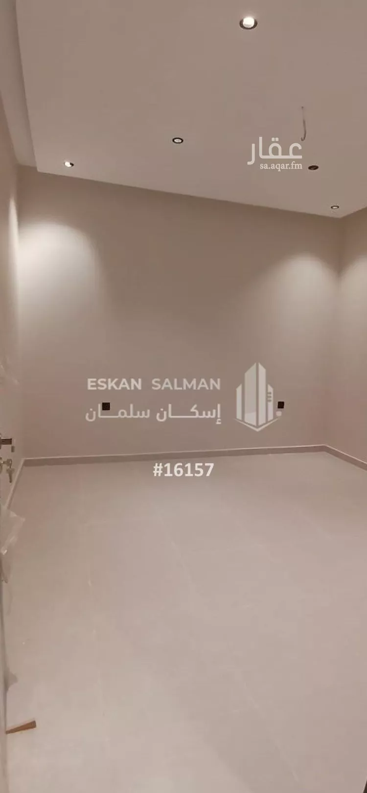 شقة للبيع في شارع ام قابل, حي الرحاب 2, مدينة جازان, منطقة جازان صورة 2