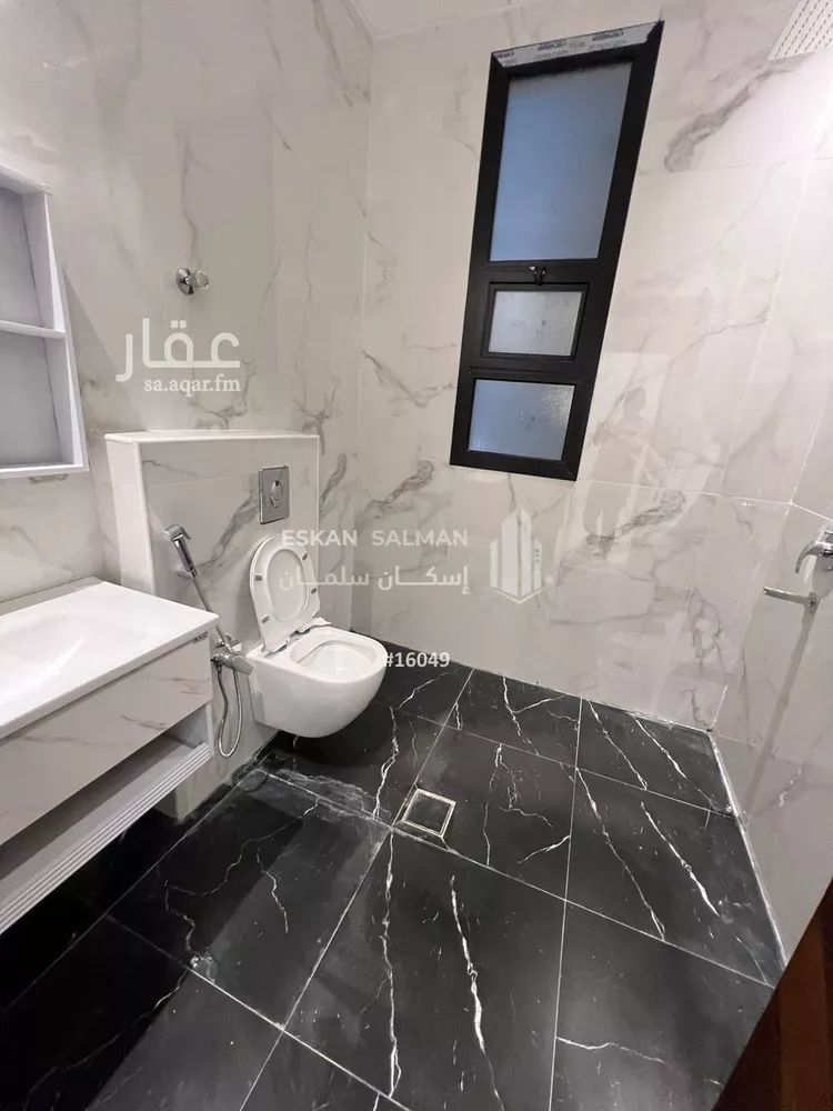 فيلا للبيع في شارع علي بن نصرالله المصري, حي الرمال, مدينة الرياض, منطقة الرياض صورة 4