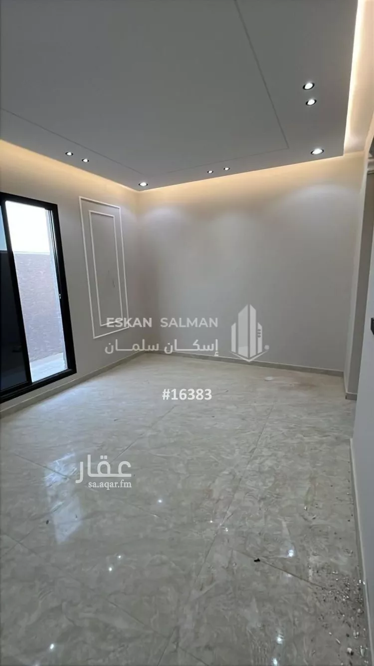 دور للبيع في شارع أبي العجاج, حي عكاظ, مدينة الرياض, منطقة الرياض صورة 3