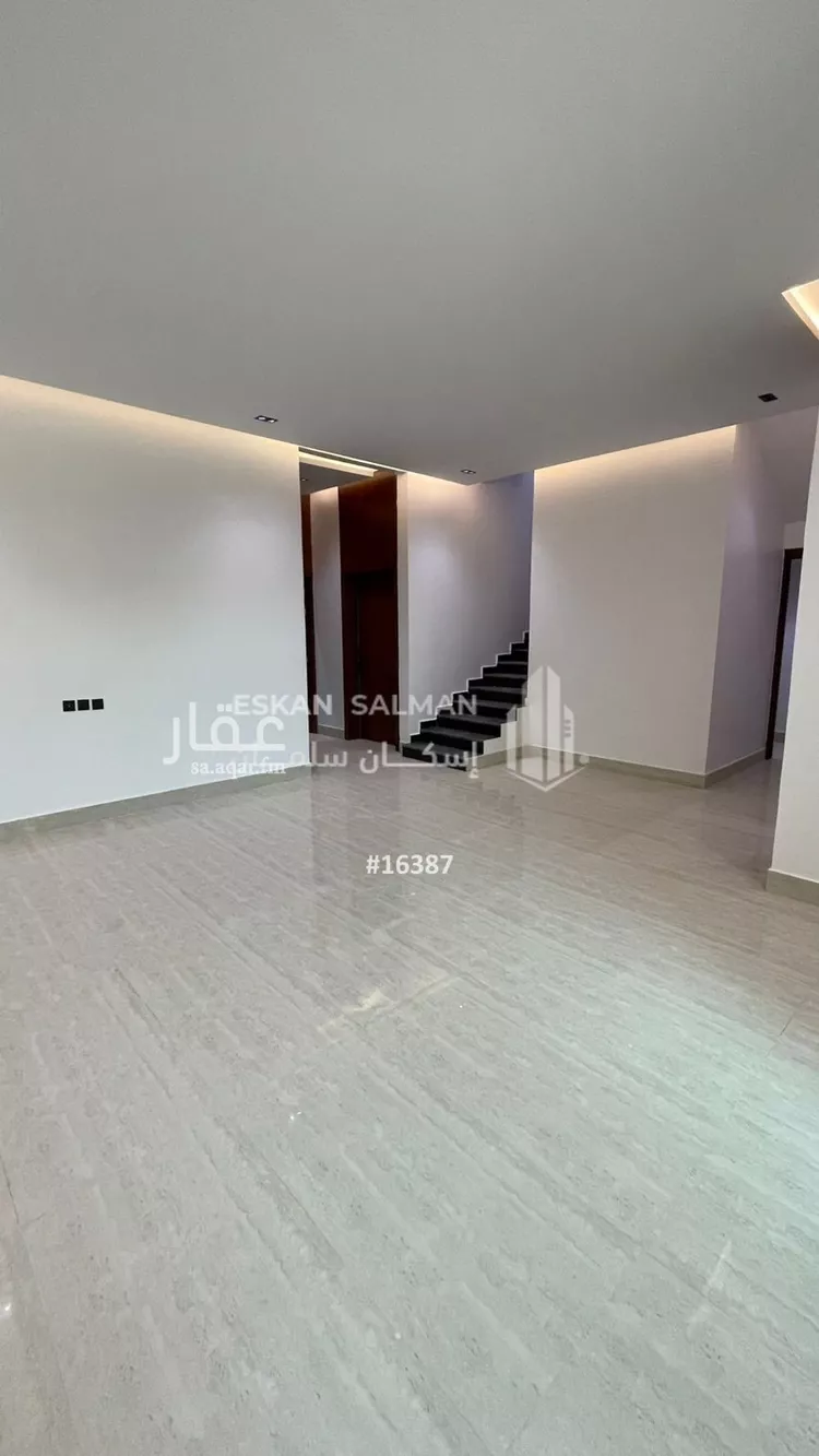 فيلا للبيع في شارع الثبات, حي طويق, مدينة الرياض, منطقة الرياض صورة 3
