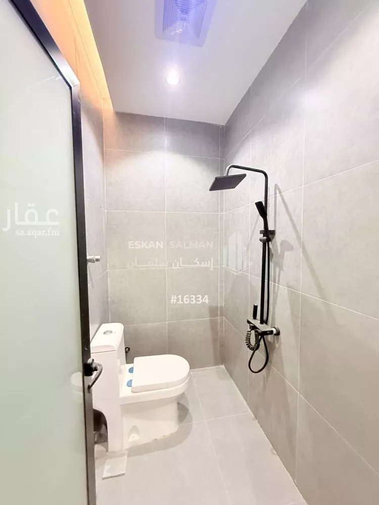 شقة للبيع في شارع سعد بن ناصر السديري, حي العدوة, مدينة الاحساء, المنطقة الشرقية صورة 5