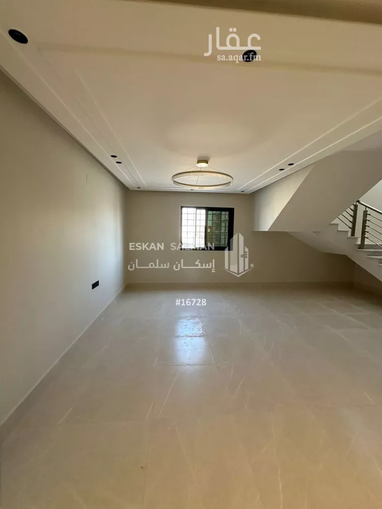 شقة للبيع في شارع النفوذ, حي النخيل, مدينة بريدة, منطقة القصيم صورة 2