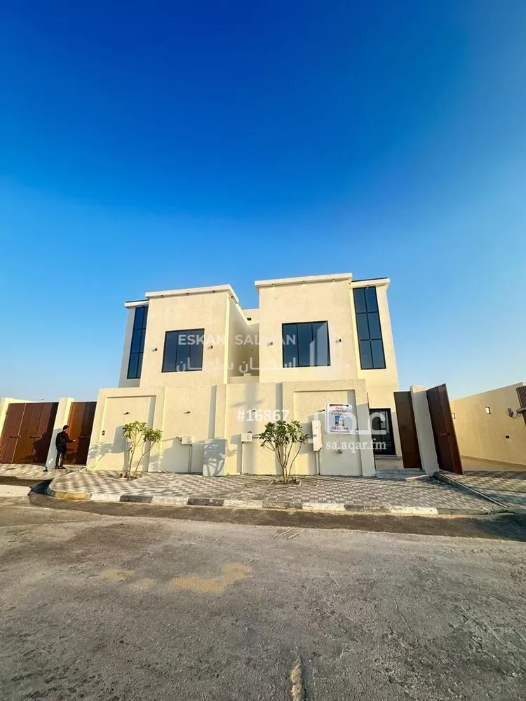 فيلا للبيع في شارع المسك, حي السيف, مدينة الدمام, المنطقة الشرقية