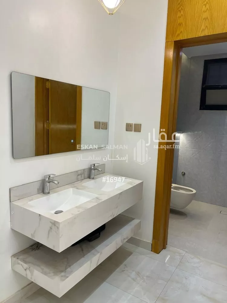 شقة للبيع في شارع رشيد الليلا, حي عكاظ, مدينة الرياض, منطقة الرياض صورة 4