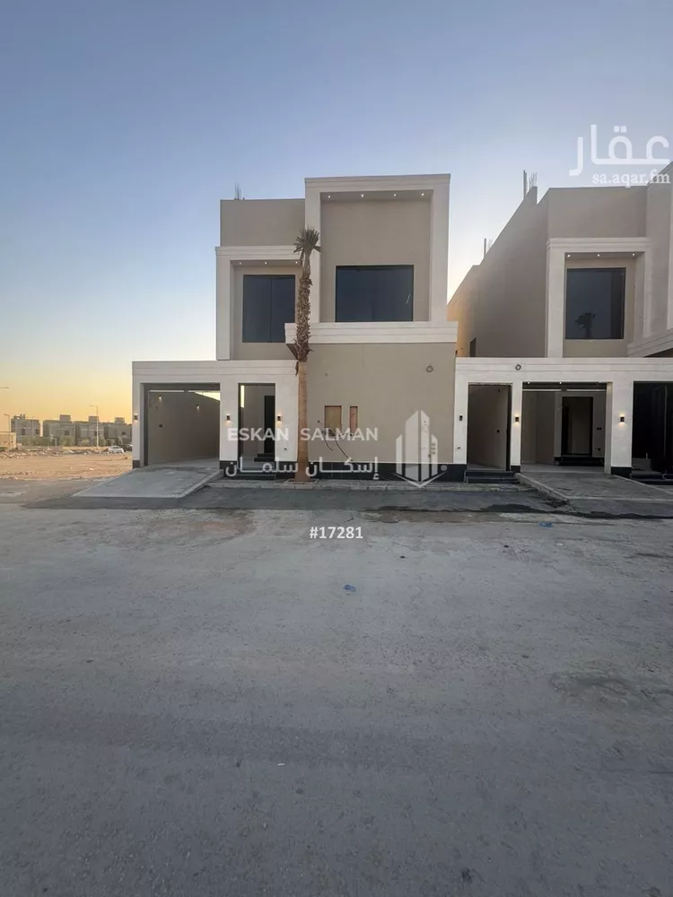 شقة للبيع في شارع ابحر, حي النظيم, مدينة الرياض, منطقة الرياض