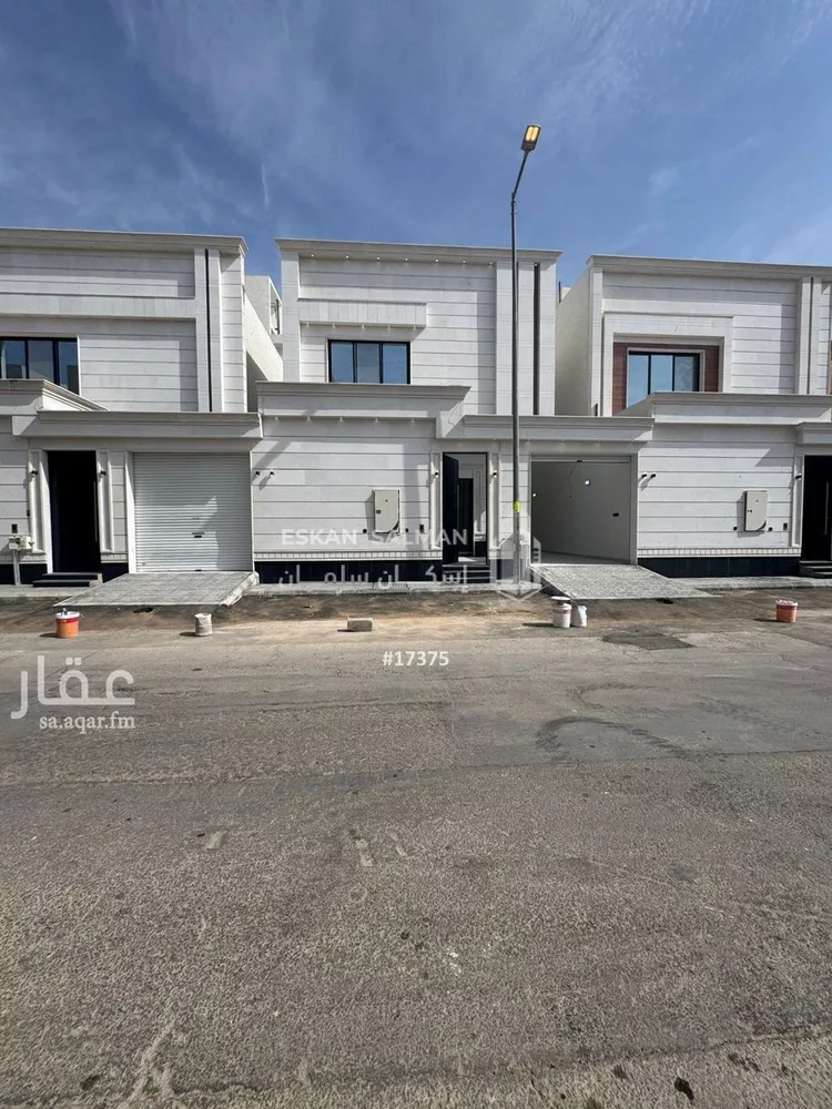 فيلا للبيع في شارع ابن الصقر, حي الخليج, مدينة الرياض, منطقة الرياض