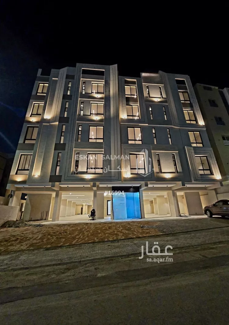 شقة للبيع في شارع أم الحجر, حي الواحة, مدينة جدة, منطقة مكة المكرمة