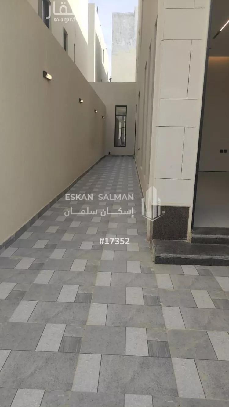 فيلا للبيع في شارع العمره, حي الجنادرية, مدينة الرياض, منطقة الرياض صورة 5