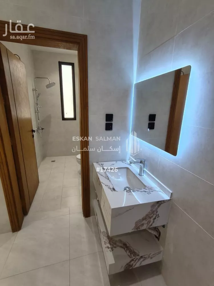 شقة للبيع في شارع المنار 4, حي المنار, مدينة جدة, منطقة مكة المكرمة صورة 5