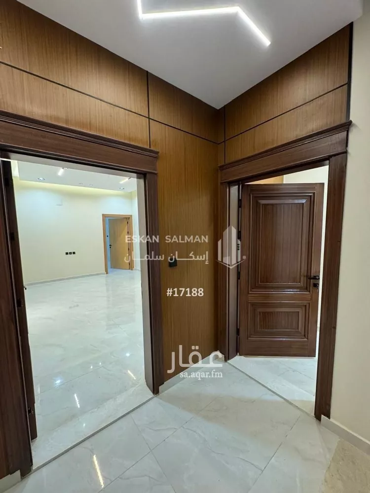 شقة للبيع في شارع المطواف, حي الرحاب 2, مدينة جازان, منطقة جازان صورة 5