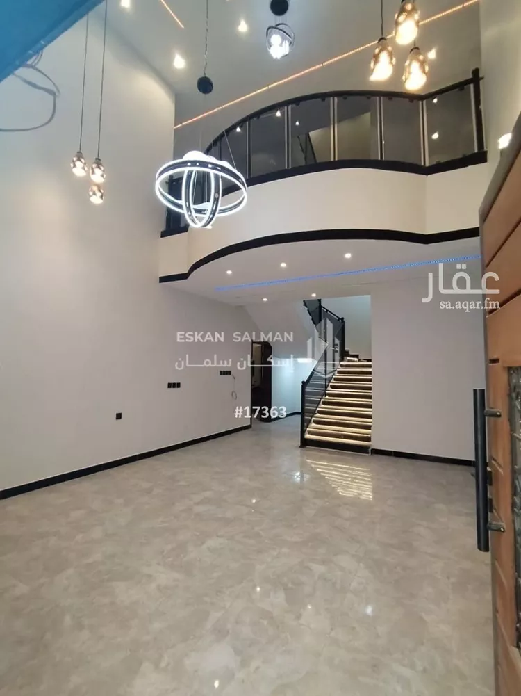 فيلا للبيع في شارع شداد بن الاسود, حي المدينة الصناعية, مدينة المدينة المنورة, منطقة المدينة المنورة صورة 3