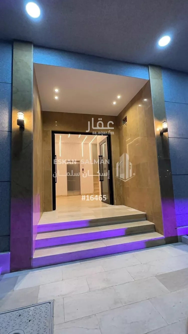 شقة للبيع في شارع عامر ابن شراحيل الشعبي, حي الرحمانية, مدينة جدة, منطقة مكة المكرمة صورة 4