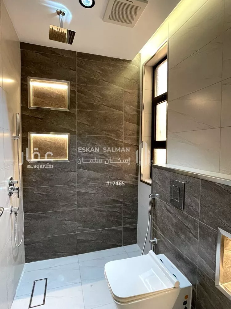 شقة للبيع في شارع انس بن قتادة الانصاري, حي النزهة, مدينة مكة المكرمة, منطقة مكة المكرمة صورة 2