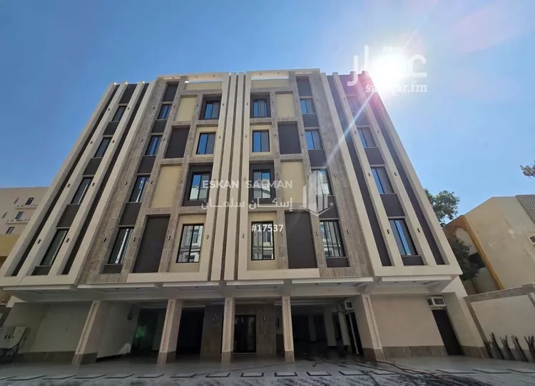 شقة للبيع في شارع وادي حشيش, حي الصفاء, مدينة جدة, منطقة مكة المكرمة