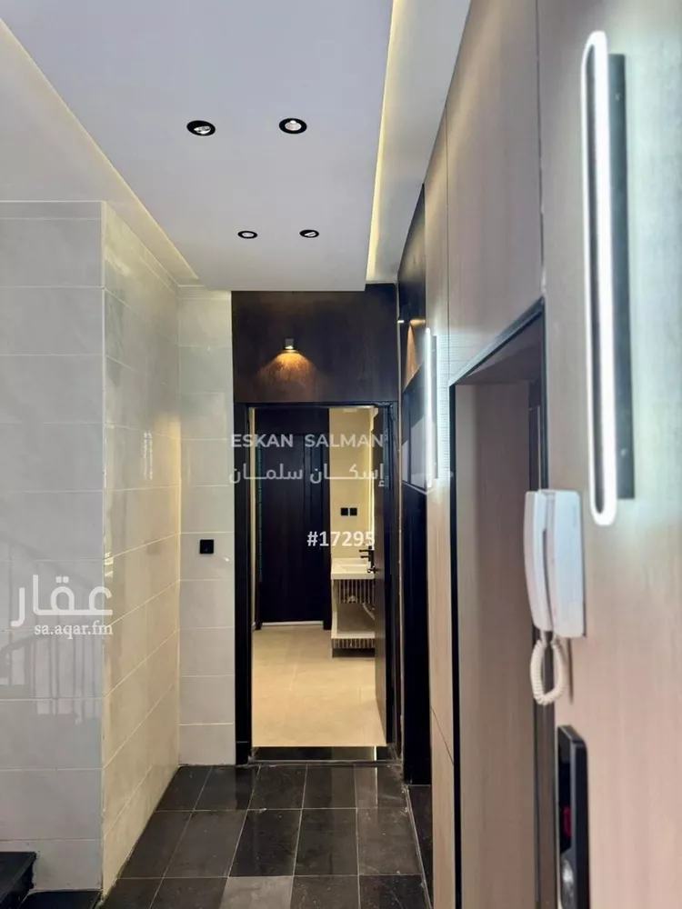 شقة للبيع في شارع اسماعيل بن مكتوم, حي الحلقة الشرقية, مدينة الطائف, منطقة مكة المكرمة صورة 3