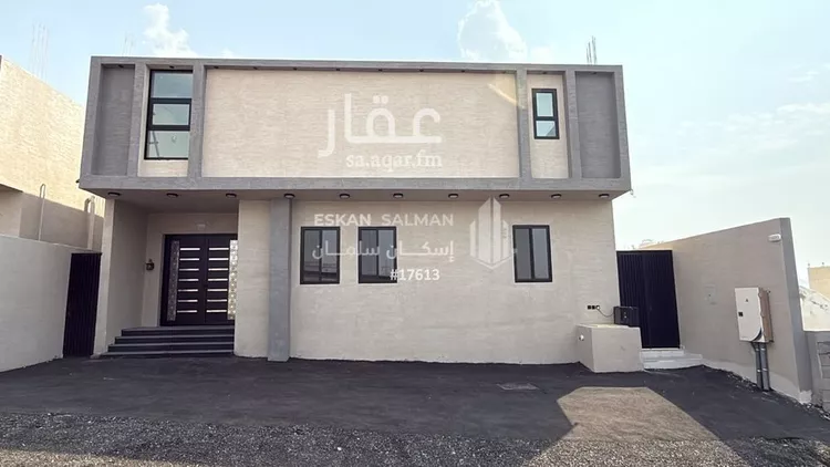 فيلا للبيع في شارع شارع 13 جعرانة 2, حي اليمامة, مدينة مكة المكرمة, منطقة مكة المكرمة