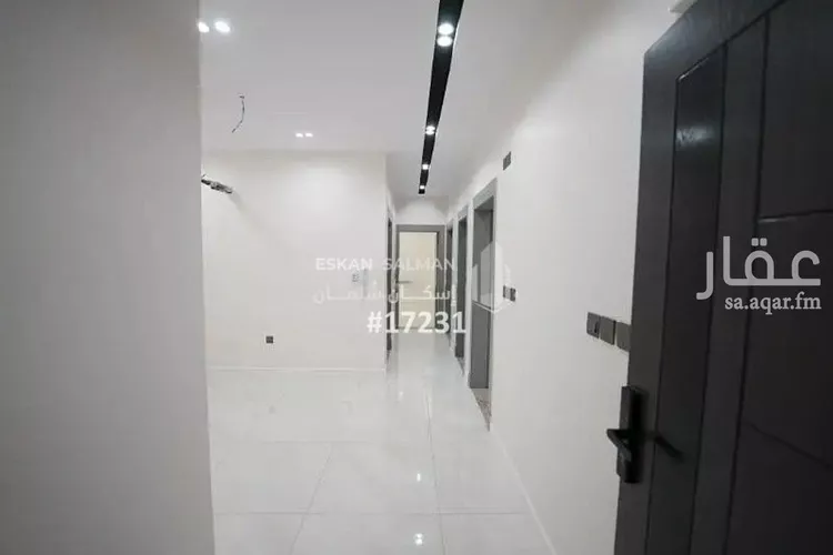 شقة للبيع في شارع عصيمه الاشجعي, حي الزهراء, مدينة جدة, منطقة مكة المكرمة صورة 2