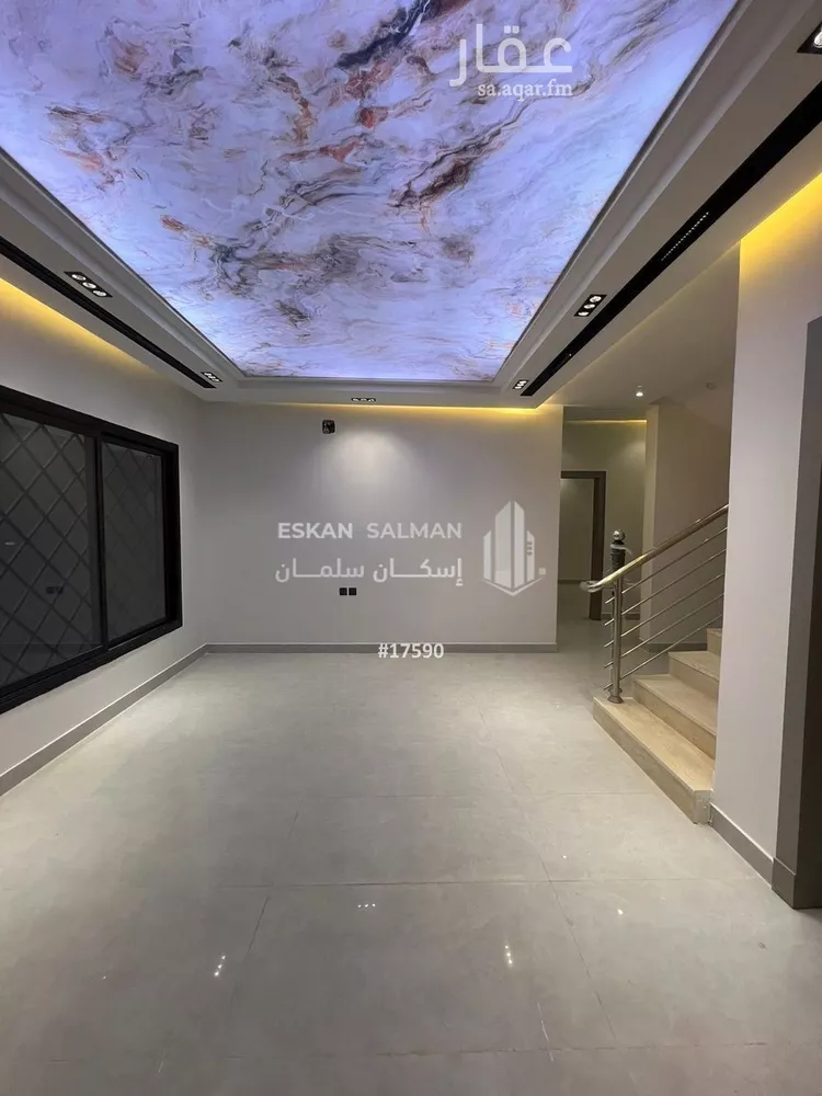 شقة للبيع في شارع ريس, حي بدر, مدينة الرياض, منطقة الرياض صورة 2