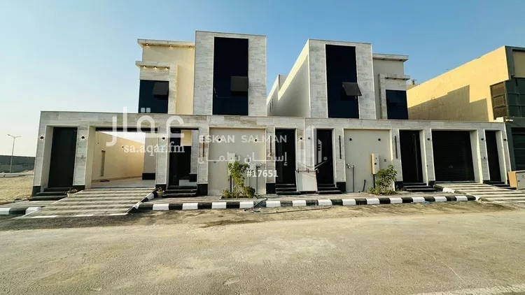 فيلا للبيع في حي العروبة, مدينة الدمام, المنطقة الشرقية