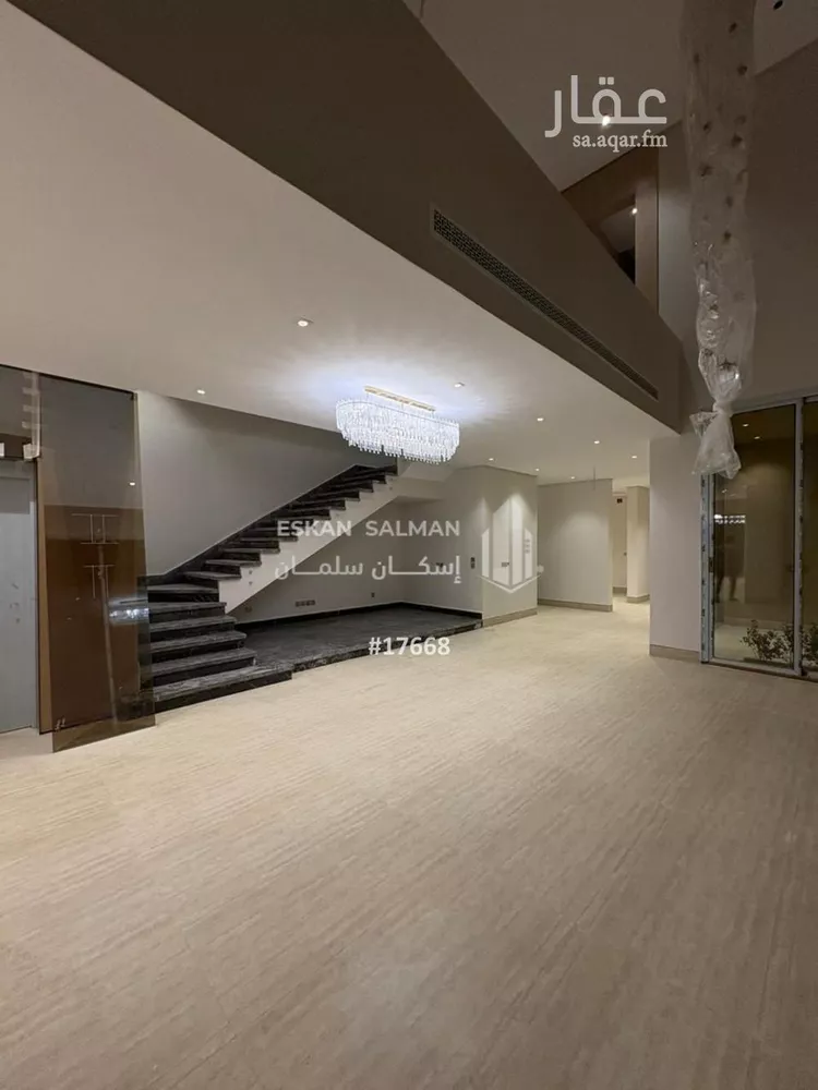 فيلا للبيع في شارع جبل حسان, حي النرجس, مدينة الرياض, منطقة الرياض صورة 4