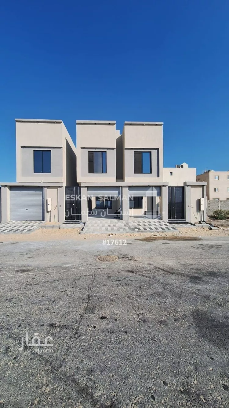 فيلا للبيع في شارع العتيق, حي اللؤلؤ, مدينة الخبر, المنطقة الشرقية