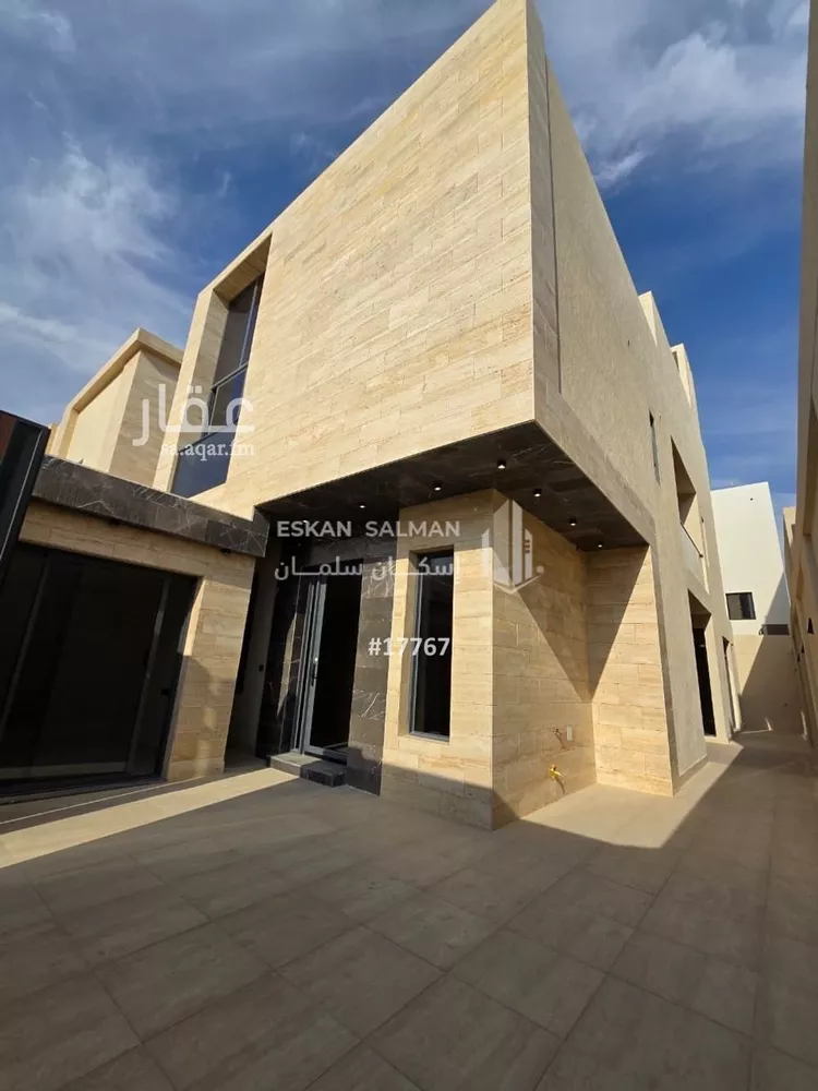 فيلا للبيع في شارع ابي الحلو, حي النهضة, مدينة الرياض, منطقة الرياض صورة 5