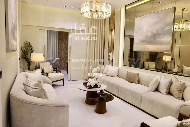 شقة للبيع في شارع الرقبان, حي الروابي, مدينة أبها, منطقة عسير صورة 4