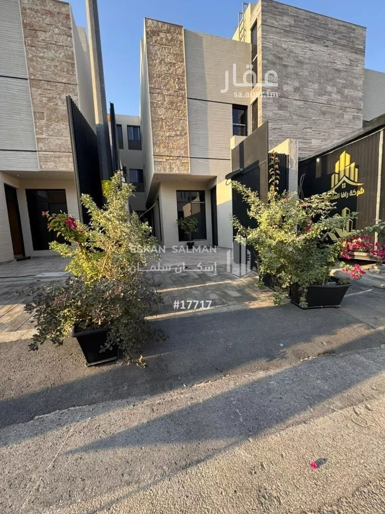 دور للبيع في شارع جبل الأجداد, حي قرطبة, مدينة الرياض, منطقة الرياض