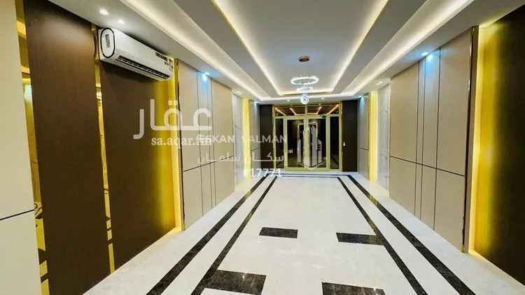 شقة للبيع في شارع الباديه, حي السلامة, مدينة جدة, منطقة مكة المكرمة صورة 2