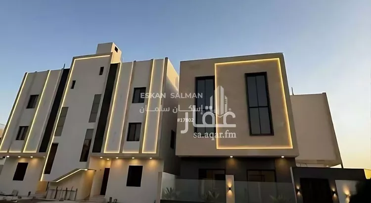 شقة للبيع في شارع عامر ابن الحارث, حي الدفاع, مدينة المدينة المنورة, منطقة المدينة المنورة