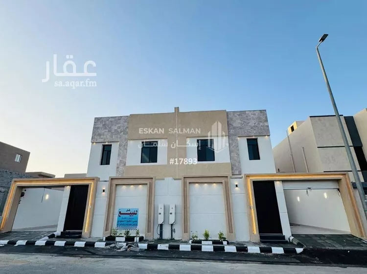 فيلا للبيع في شارع الرحبة 156, حي الرحبة, مدينة الطائف, منطقة مكة المكرمة