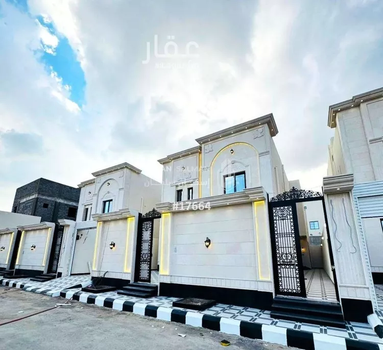 فيلا للبيع في شارع عاصم ابن عمرو التميمي, حي ريحه, مدينة الطائف, منطقة مكة المكرمة