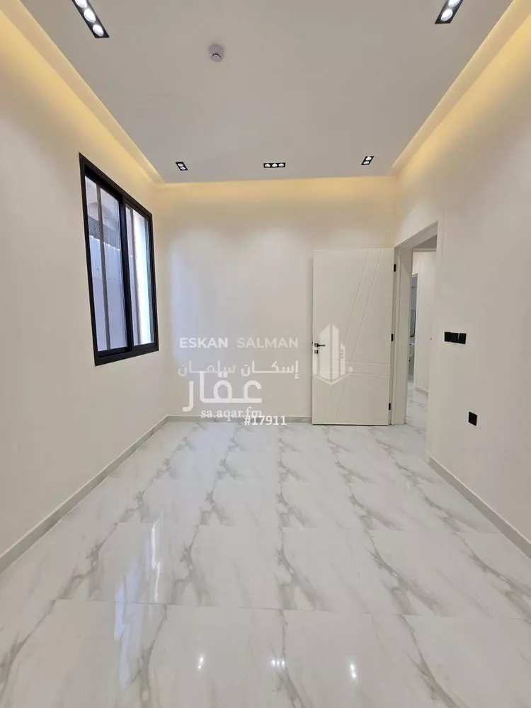 شقة للبيع في شارع شلال, حي الزهرة, مدينة الرياض, منطقة الرياض صورة 4