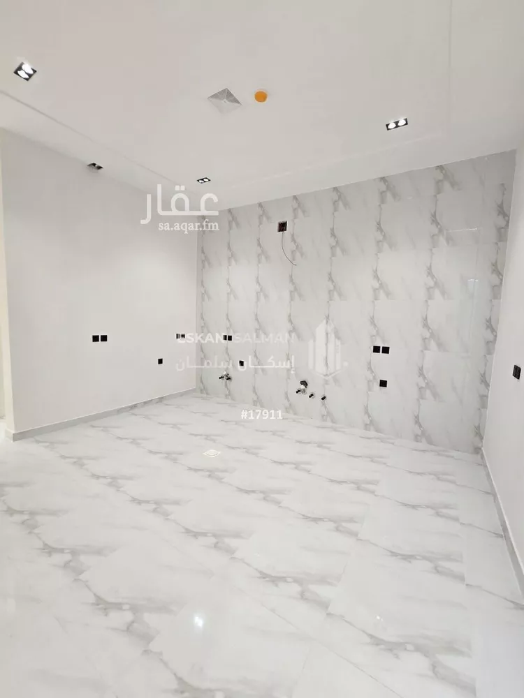 شقة للبيع في شارع شلال, حي الزهرة, مدينة الرياض, منطقة الرياض صورة 3