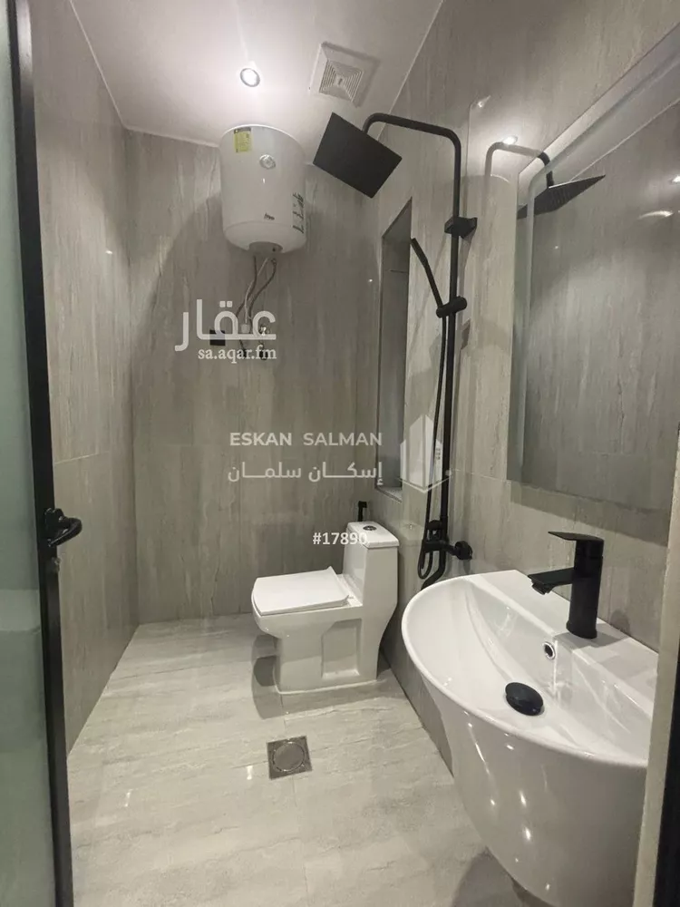 شقة للبيع في شارع اشبيليه 117, حي إشبيلية, مدينة الجبيل, المنطقة الشرقية صورة 5