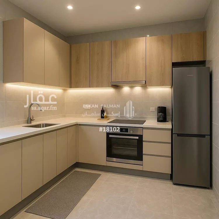 شقة للبيع في شارع إبراهيم بن إسحاق, حي بريمان, مدينة جدة, منطقة مكة المكرمة صورة 5