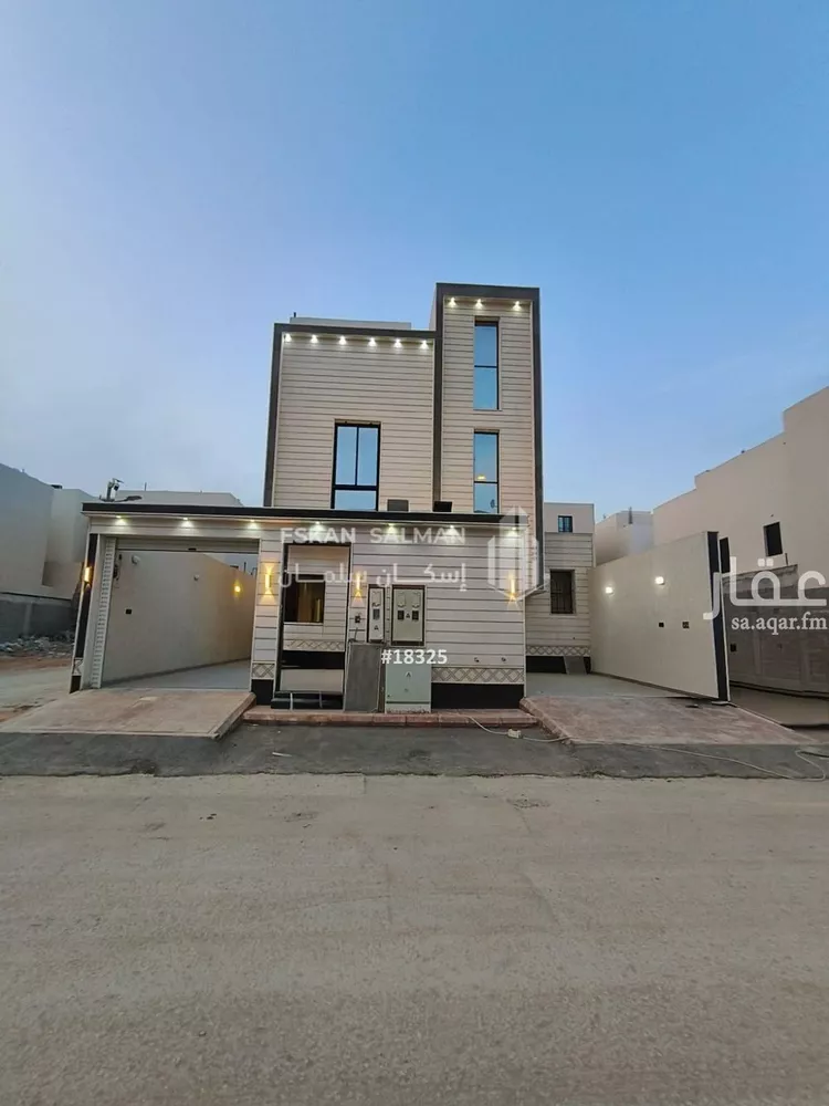 دور للبيع في شارع رقم 118, حي الجنادرية, مدينة الرياض, منطقة الرياض