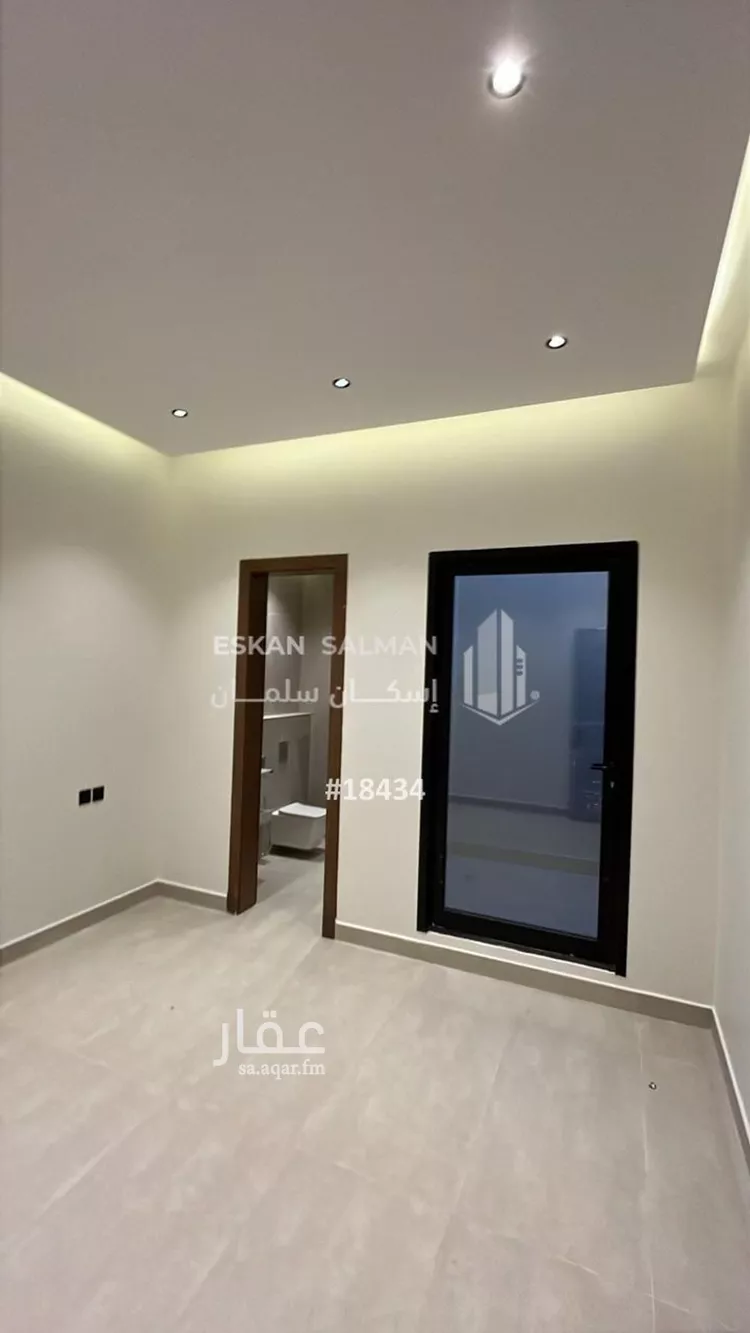 فيلا للبيع في شارع حماد بن مدرك, حي المرجان, مدينة الرياض, منطقة الرياض صورة 2