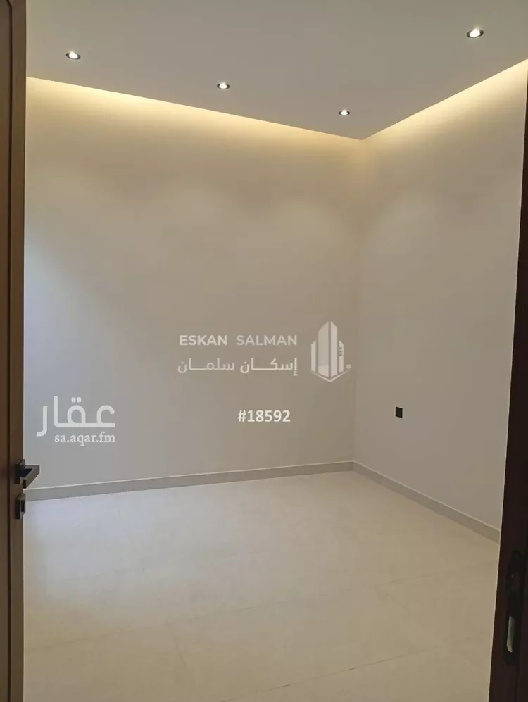 شقة للبيع في شارع عطية سالم, حي البيان, مدينة الرياض, منطقة الرياض صورة 2