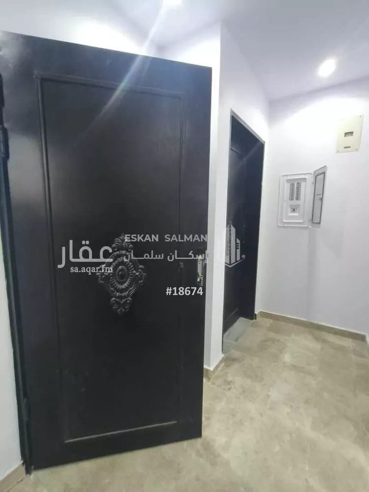 شقة للبيع في حي الجنادرية, مدينة الرياض, منطقة الرياض صورة 3