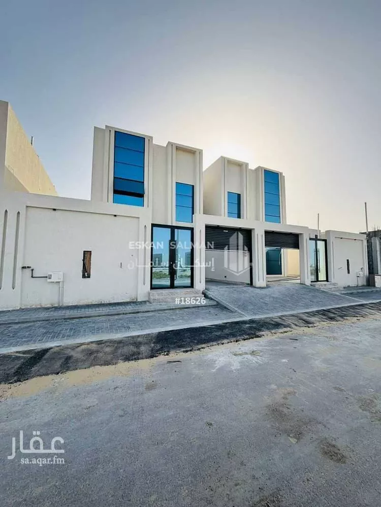 فيلا للبيع في شارع الربيع, حي الشروق, مدينة الدمام, المنطقة الشرقية