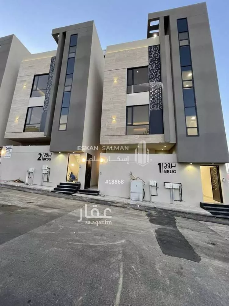 شقة للبيع في شارع اليمامة, حي الحضارى, مدينة خميس مشيط, منطقة عسير صورة 4