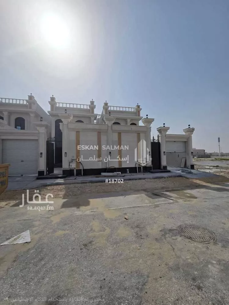 فيلا للبيع في شارع المدارات, حي اللؤلؤ, مدينة الخبر, المنطقة الشرقية