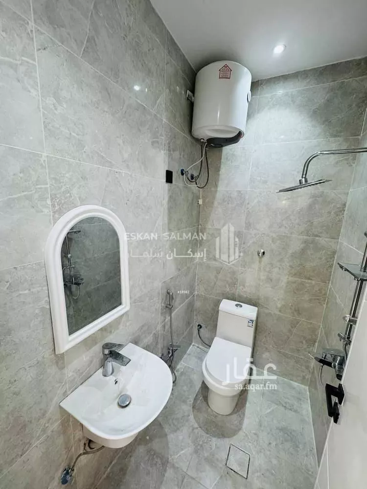 شقة للبيع في شارع مجد العرب, حي القمرية, مدينة الطائف, منطقة مكة المكرمة صورة 2