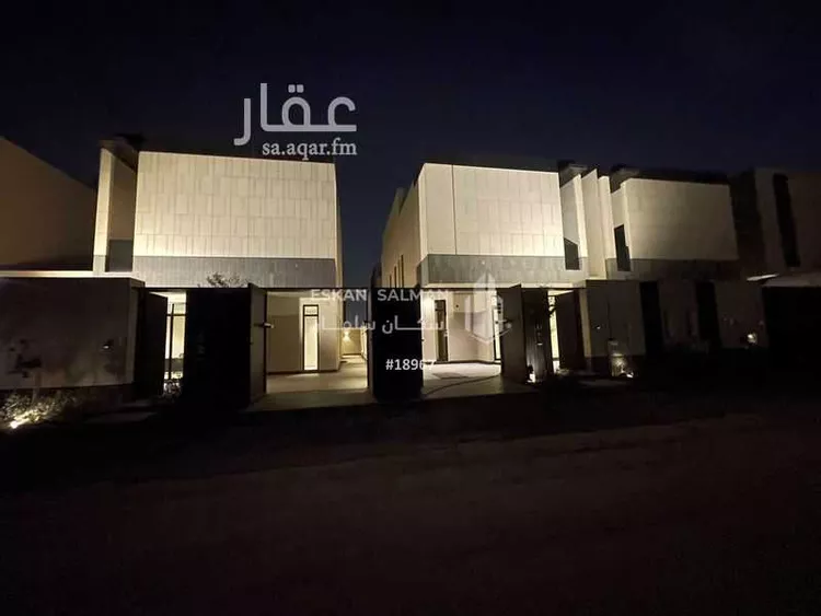 فيلا للبيع في شارع الردف, حي النهضة, مدينة الرياض, منطقة الرياض