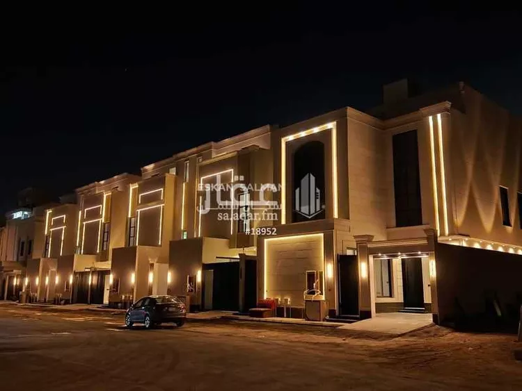 دور للبيع في شارع الصرح, حي المعيزيلة, مدينة الرياض, منطقة الرياض صورة 5