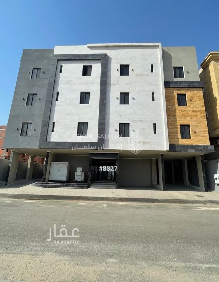شقة للبيع في شارع سالم احمد سالم العامري, حي الشامية الجديد, مدينة مكه المكرمه, منطقة مكة المكرمة