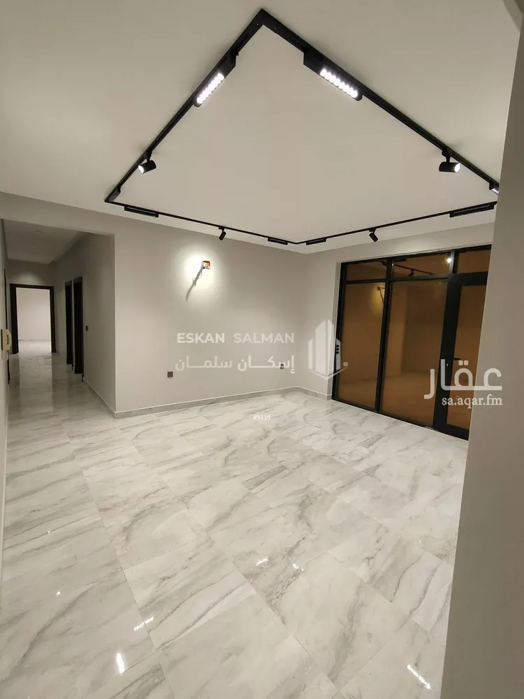 شقة للبيع في شارع معدان بن ربيعة, حي المحمدية 2, مدينة جازان, منطقة جازان صورة 5